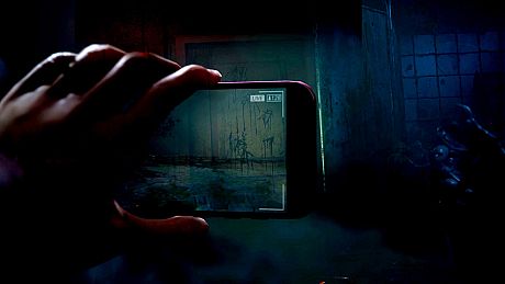 The Bridge Curse: Road to Salvation Game