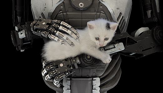 The Talos Principle