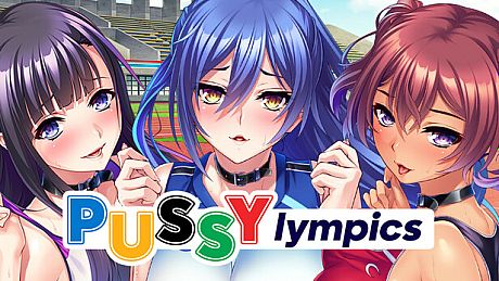 Pussylympics Game