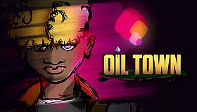Oil Town