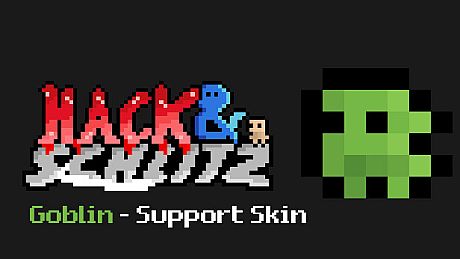 Hack & Schlitz - Goblin DLC