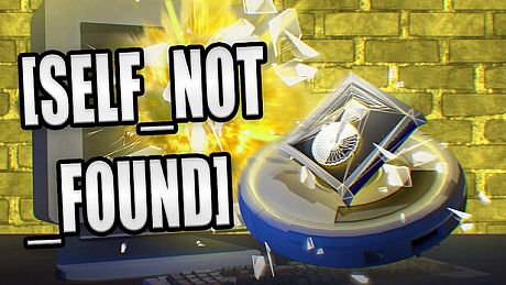 SELF_NOT_FOUND Game