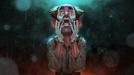 Vlad Circus: Descend Into Madness Game