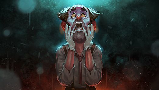 Vlad Circus: Descend Into Madness