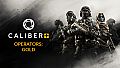 Caliber+ Operators: Gold