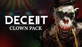 Deceit 2 - Clown Pack