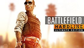 Battlefield Hardline