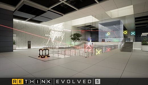 ReThink | Evolved 5