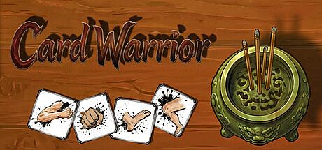 Card Warrior