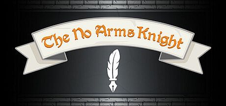 The No Arms Knight Game