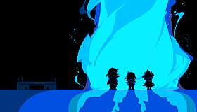 DELTARUNE