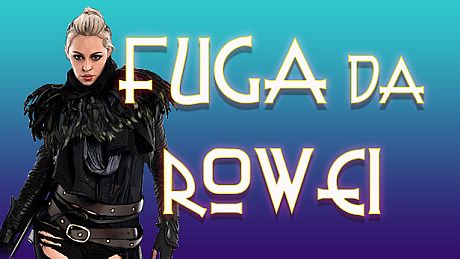 Escape from Rowei Game