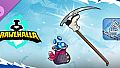 Brawlhalla - Winter Esports 2026 Pack