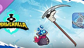 Brawlhalla - Winter Esports 2026 Pack