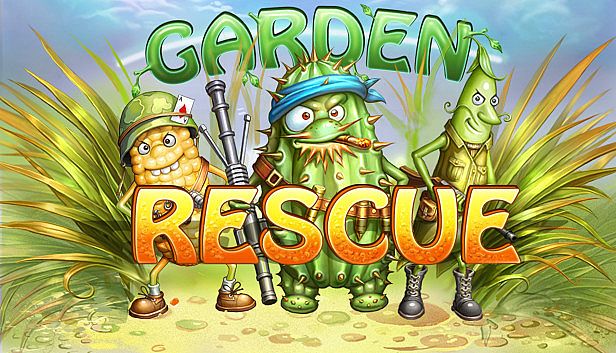 Buy Garden Rescue