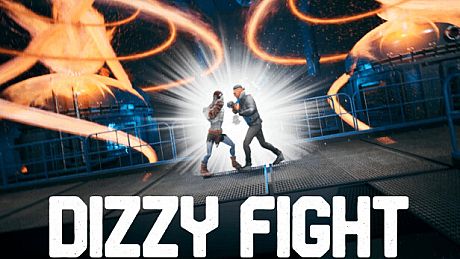 Dizzy Fight Game