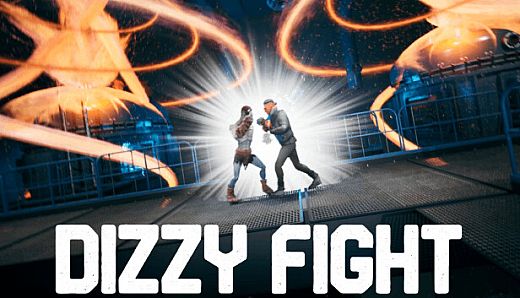 Dizzy Fight