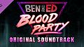 Ben And Ed - Blood Party OST