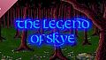 The Legend of Skye Soundtrack