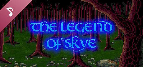 The Legend of Skye Soundtrack