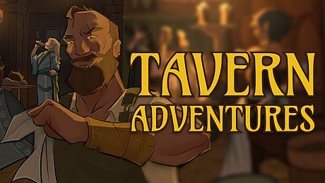 Tavern Adventures Game