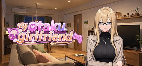 My Otaku Girlfriend