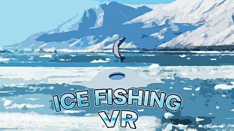 IceFishingVR Game