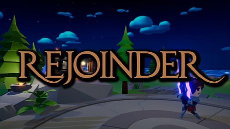 Rejoinder Game