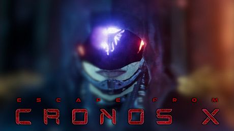 Escape from Cronos X Game