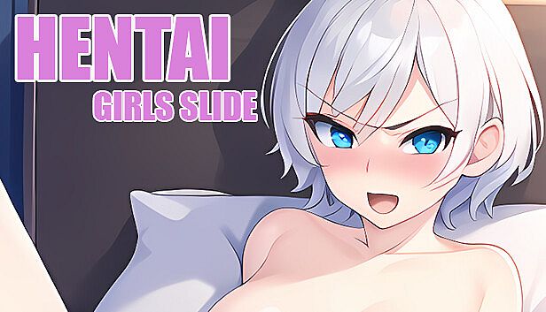 Buy Hentai Girls Slide