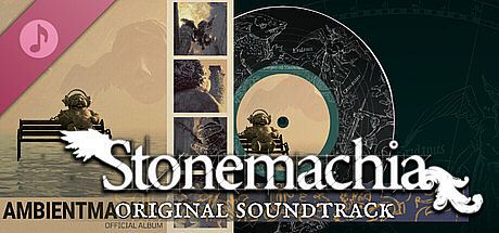 Stonemachia Soundtrack DLC