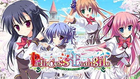 Princess Evangile All Ages Version