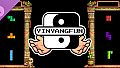 Yin Yang Fun - Mexico Skin Pack
