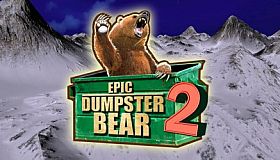 Epic Dumpster Bear 2: He Who Bears Wins