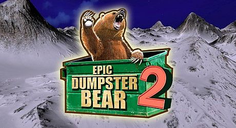 Epic Dumpster Bear 2: He Who Bears Wins Game