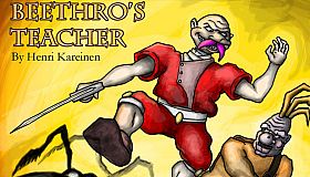 DROD: Smitemaster's Selection Expansions 5+6