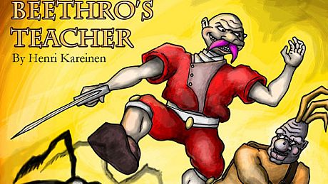 DROD: Smitemaster's Selection Expansions 5+6 DLC