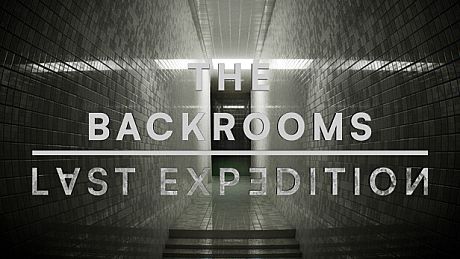 The Backrooms : Last Expedition Game