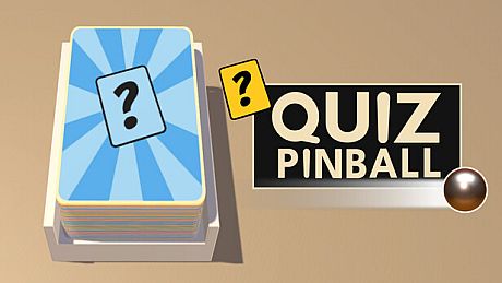 Quiz Pinball - Support Pack DLC
