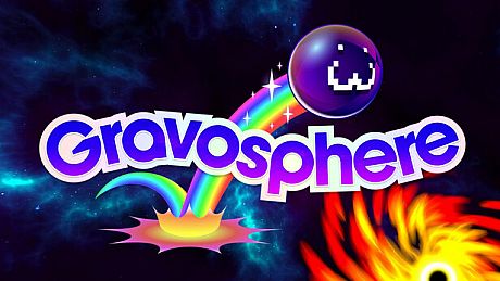 Gravosphere Game