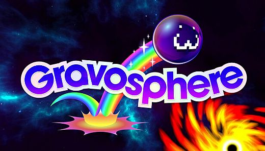 Gravosphere