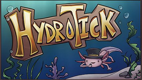 HydroTick: Water Reminder & Aquarium Manager Game