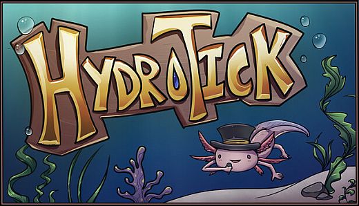 HydroTick: Water Reminder & Aquarium Manager