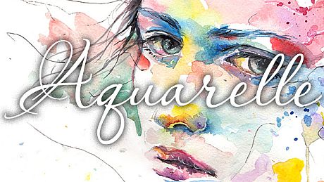 Aquarelle Game