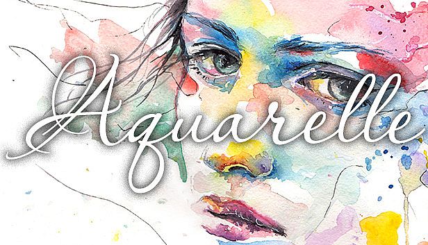 Buy Aquarelle