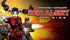 Command & Conquer: Red Alert 3 - Uprising
