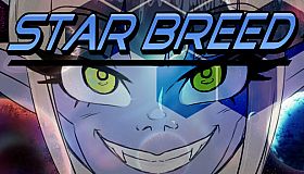 Starbreed
