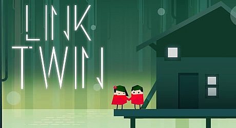 Link Twin Game