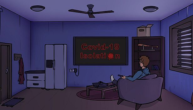 Buy Pandemic Isolation