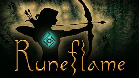 Runeflame Game